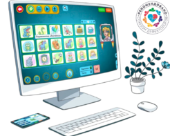 Программно-методический комплекс «ЛогоТолк» - fgospostavki.ru - Салехард