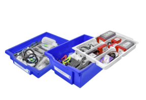 Цифровая лаборатория по основам безопасности и защиты Родины (ОБЗР) (тип 2) - fgospostavki.ru - Салехард