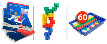 Курс логики базовый (60 элементов) - fgospostavki.ru - Салехард