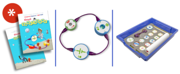 Набор «Юный электроник» - fgospostavki.ru - Салехард