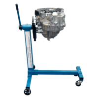 Стенд-тренажер "Автоматическая коробка передач" - fgospostavki.ru - Салехард