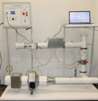 Типовой комплект учебного оборудования «Автоматика систем теплогазоснабжения и вентиляции» - fgospostavki.ru - Салехард