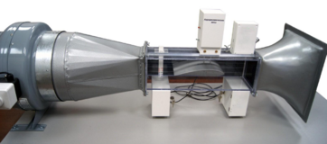 Комплект учебно-лабораторного оборудования "Учебный комплекс «Вводные эксперименты по аэродинамике» - fgospostavki.ru - Салехард