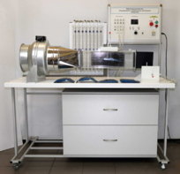 Лабораторный комплекс «Аэродинамика и аэромеханика летательных аппаратов» - fgospostavki.ru - Салехард