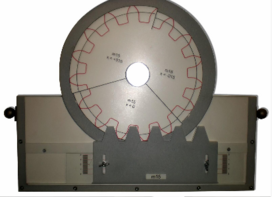 Типовой комплект учебного оборудования "Нарезание эвольвентных зубьев методом обкатки" - fgospostavki.ru - Салехард
