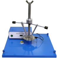 Лабораторный стенд «Сохранение осевого кинетического момента» - fgospostavki.ru - Салехард