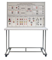 Комплект лабораторного оборудования «Электромонтаж жилых и офисных помещений»  - fgospostavki.ru - Салехард