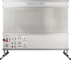 Комплект лабораторного оборудования «Слесарь-монтажник КИПиА» - fgospostavki.ru - Салехард