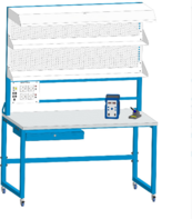 Стол радиомонтажника – СР2 - fgospostavki.ru - Салехард