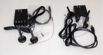 Лабораторный комплект универсальных программируемых приемопередатчиков для изучения принципов формирования, передачи, приема и обработки сигналов - fgospostavki.ru - Салехард