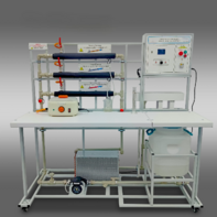 Лабораторная установка для изучения процесса конденсации - fgospostavki.ru - Салехард