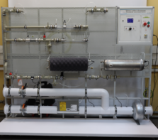 Типовой комплект учебного оборудования «Техническая термогазодинамика» - fgospostavki.ru - Салехард