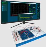 Цифровая учебная лаборатория «SuBaS» - fgospostavki.ru - Салехард