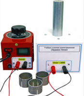 Учебная установка демонстрационная «Правило Ленца» - fgospostavki.ru - Салехард