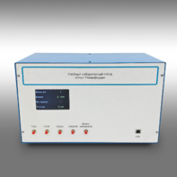 Учебный лабораторный стенд «Опыт Резерфорда» - fgospostavki.ru - Салехард