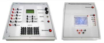 Учебный модульный комплекс «Твердое тело 1» - fgospostavki.ru - Салехард