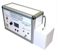 Лабораторная установка «Определение отношения теплоемкостей воздуха»   - fgospostavki.ru - Салехард