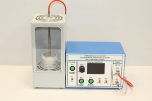 Лабораторная установка «Определение изменения энтропии при плавлении олова»  - fgospostavki.ru - Салехард