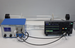 Лабораторная установка «Скорость звука в воздухе» - fgospostavki.ru - Салехард