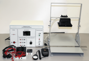 Лабораторная установка «Фотоэлектрические системы» - fgospostavki.ru - Салехард