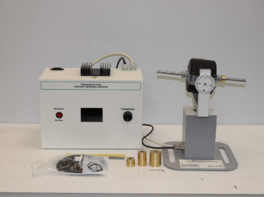 Лабораторный стенд «Изучение параметров гироскопа» - fgospostavki.ru - Салехард