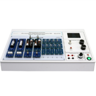 Учебная лабораторная установка «Исследование характеристик источников ЭДС. Законы Ома и Кирхгофа» - fgospostavki.ru - Салехард