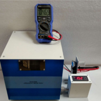 Установка "Абсолютно черное тело"  - fgospostavki.ru - Салехард