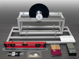 Установка «Уравновешивание вращающихся масс»   - fgospostavki.ru - Салехард