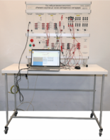 Комплект учебного оборудования «Основы релейной защиты и автоматики» - fgospostavki.ru - Салехард