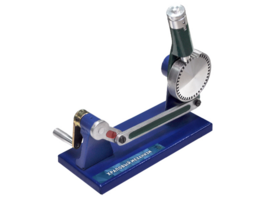 Модель механизма на подставке "Храповый механизм" - fgospostavki.ru - Салехард