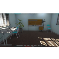 Виртуальный лабораторный практикум «Основные газовые процессы: адиабатный, изобарный, изотермический, изохорный» - fgospostavki.ru - Салехард