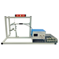 Лабораторный стенд "Определение главных напряжений при кручении и совместном действии изгиба при кручении" - fgospostavki.ru - Салехард