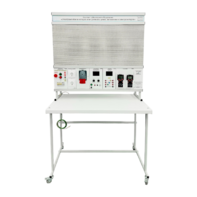 Комплект лабораторного оборудования «Электромонтаж и наладка электрических цепей, автоматики и электромоторов» - fgospostavki.ru - Салехард