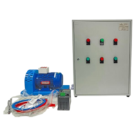 Комплект монтажа и наладки схем регулирования скорости асинхронного двигателя - fgospostavki.ru - Салехард