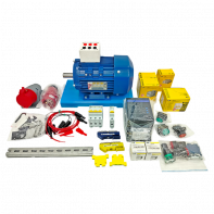 Комплект монтажа и наладки схем плавного пуска асинхронного двигателя - fgospostavki.ru - Салехард