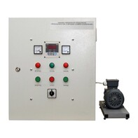 Комплект лабораторного оборудования «Электромонтаж и наладка шкафов управления» - fgospostavki.ru - Салехард