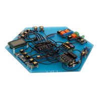 Образовательный набор "Квант ЙоТик М1" (Образовательный набор по электронике) - fgospostavki.ru - Салехард