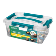 Ресурсный набор для "Умная мини-теплица" М1 ЙоТик 32 - fgospostavki.ru - Салехард