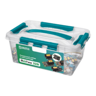 Ресурсный набор для контроллера «ЙоТик 32В» - fgospostavki.ru - Салехард