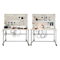 Комплект учебного оборудования «Промышленные датчики» - fgospostavki.ru - Салехард