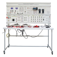 Типовой комплект учебного оборудования «Контрольно-измерительные приборы и автоматика» - fgospostavki.ru - Салехард