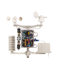 Образовательный набор "Школьная Метеостанция ЙоТик М2" (Цифровая метеорология) - fgospostavki.ru - Салехард