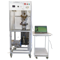 Лабораторный стенд «Независимая рычажная подвеска» (динамика) - fgospostavki.ru - Салехард