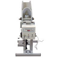 Лабораторный стенд «Независимая рычажная подвеска» (статика) - fgospostavki.ru - Салехард