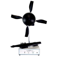 Учебный макет «Механизм изменения шага винта» - fgospostavki.ru - Салехард