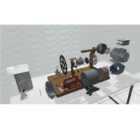 Виртуальный лабораторный практикум «Электроаппараты»  - fgospostavki.ru - Салехард