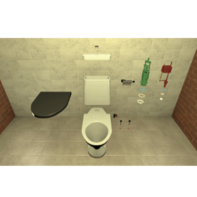 Виртуальный лабораторный практикум «Виртуальная сантехника» - fgospostavki.ru - Салехард