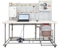 Комплект учебного лабораторного оборудования «Промышленные датчики температуры» - fgospostavki.ru - Салехард