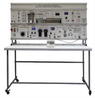 Комплект учебно-лабораторного оборудования «Датчики технологических параметров» - fgospostavki.ru - Салехард