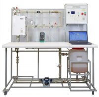 Лабораторный стенд "Датчики температуры"  - fgospostavki.ru - Салехард